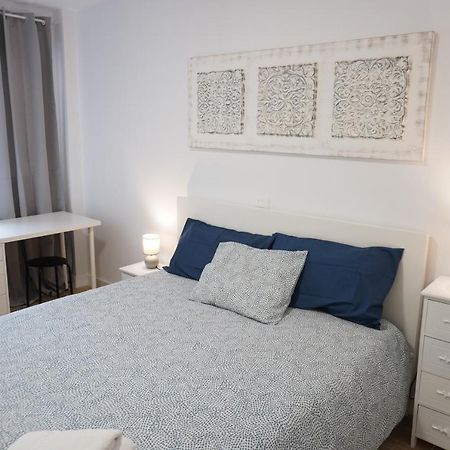 Brisas Del Atlantico Apartman Puertito de Guimar Kültér fotó
