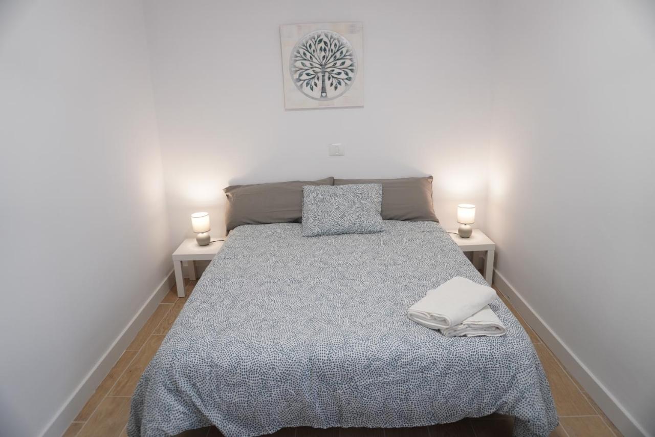 Brisas Del Atlantico Apartman Puertito de Guimar Kültér fotó