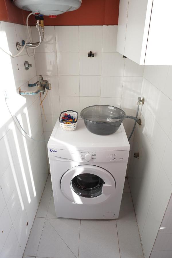 Brisas Del Atlantico Apartman Puertito de Guimar Kültér fotó