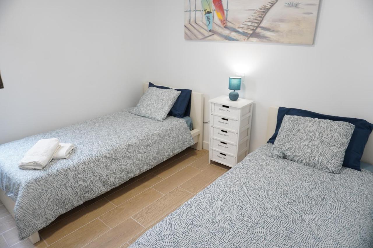 Brisas Del Atlantico Apartman Puertito de Guimar Kültér fotó