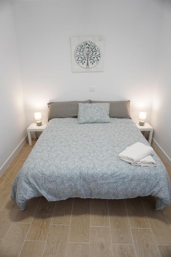 Brisas Del Atlantico Apartman Puertito de Guimar Kültér fotó