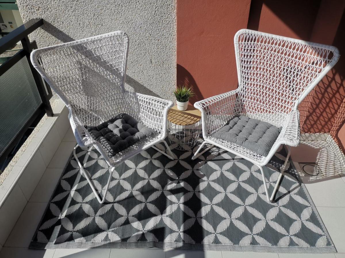 Brisas Del Atlantico Apartman Puertito de Guimar Kültér fotó